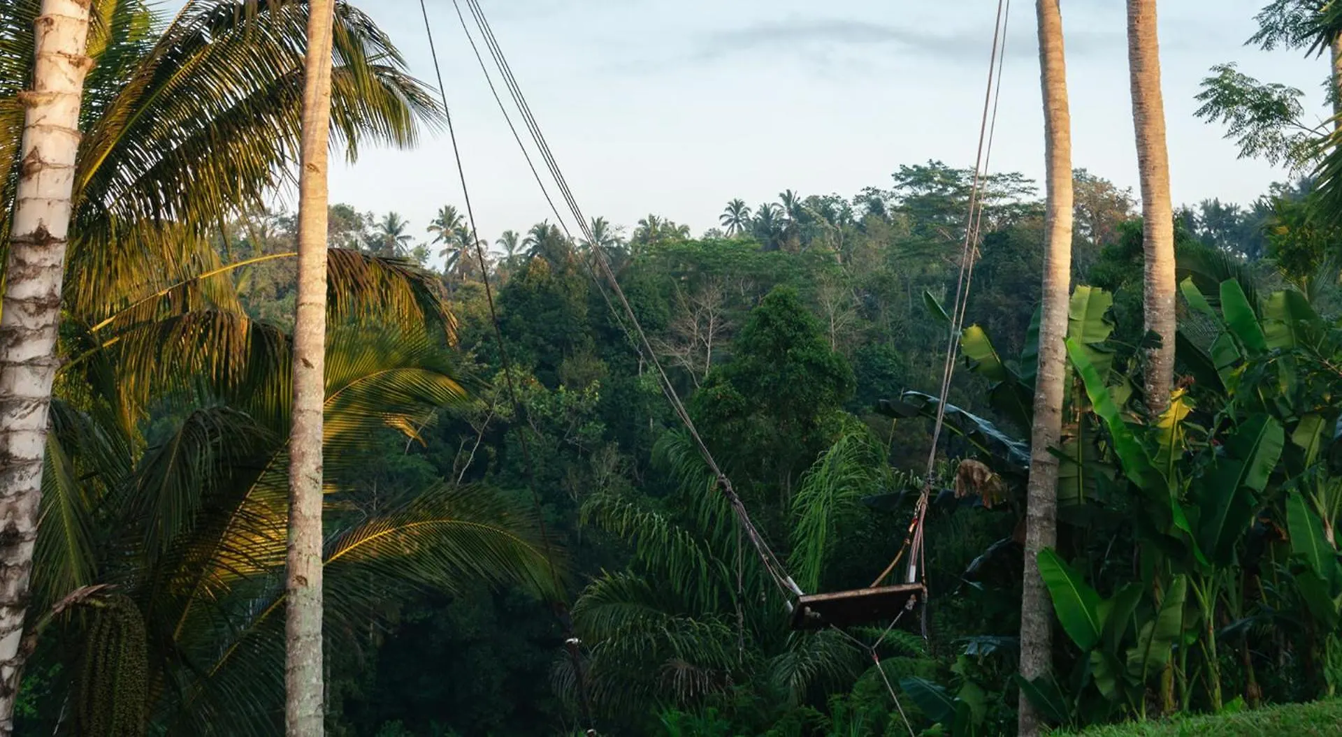 Bobocabin Ubud, Bali Resort