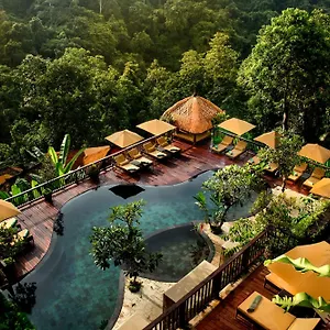 Resort Nandini Jungle Resort&spa Bali, Ubud