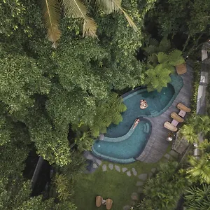 Resort Amarea & By Ini Vie Hospitality, Ubud
