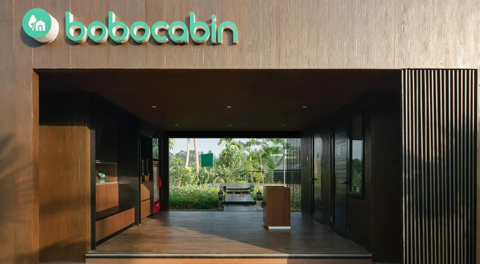 Bobocabin Ubud, Bali 0*,